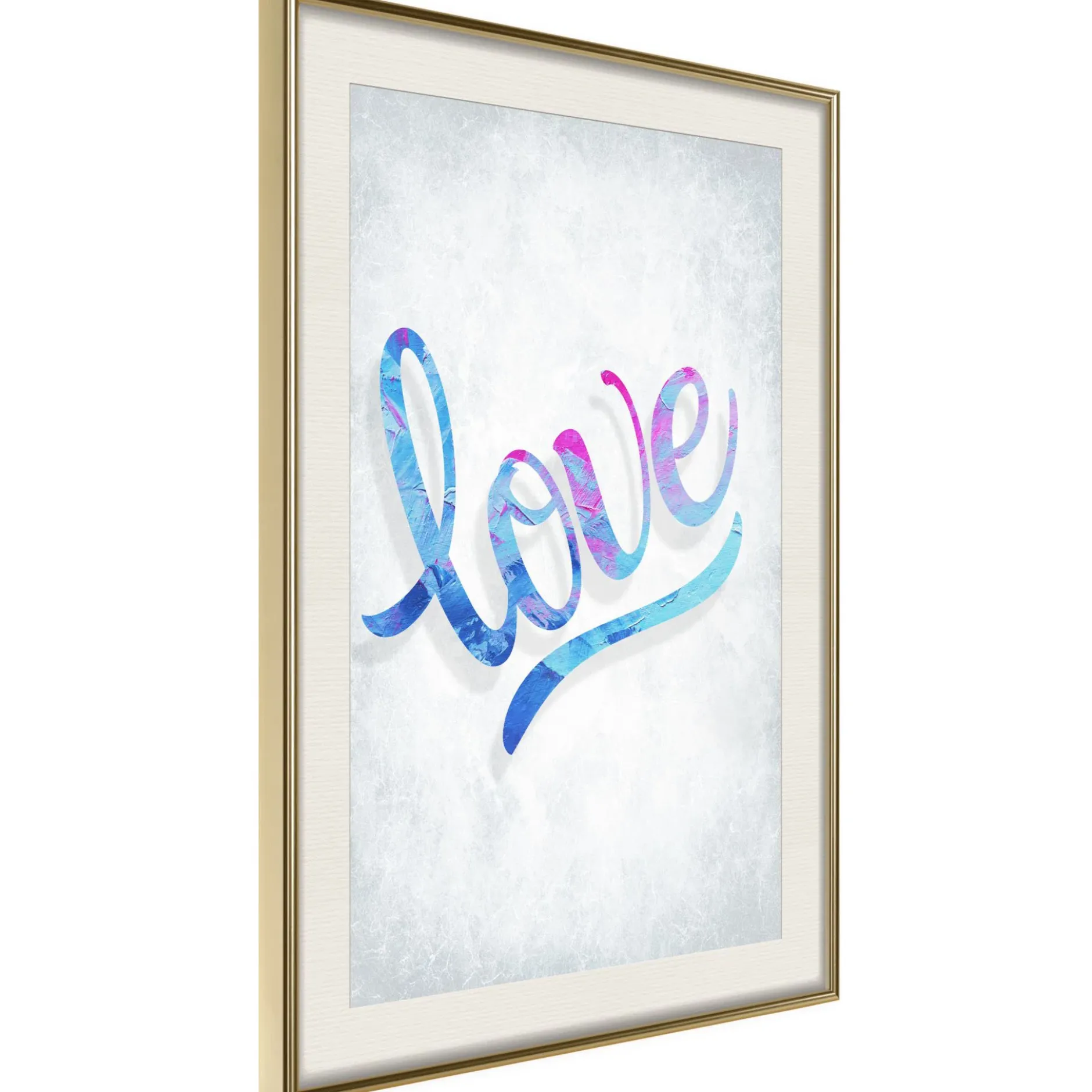 Poster 'Love'
