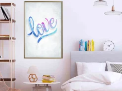 Poster 'Love'