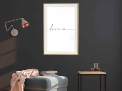 Poster 'Love Everywhere'