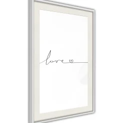 Poster 'Love Everywhere'