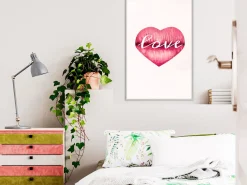 Poster 'Love Lips'