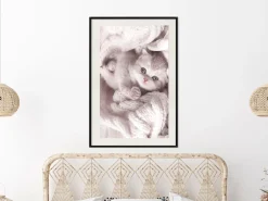 Poster 'Lover of Rest'