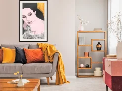 Poster 'Love Tattoo'