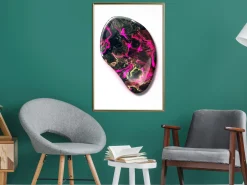 Poster 'Lucky Stone'