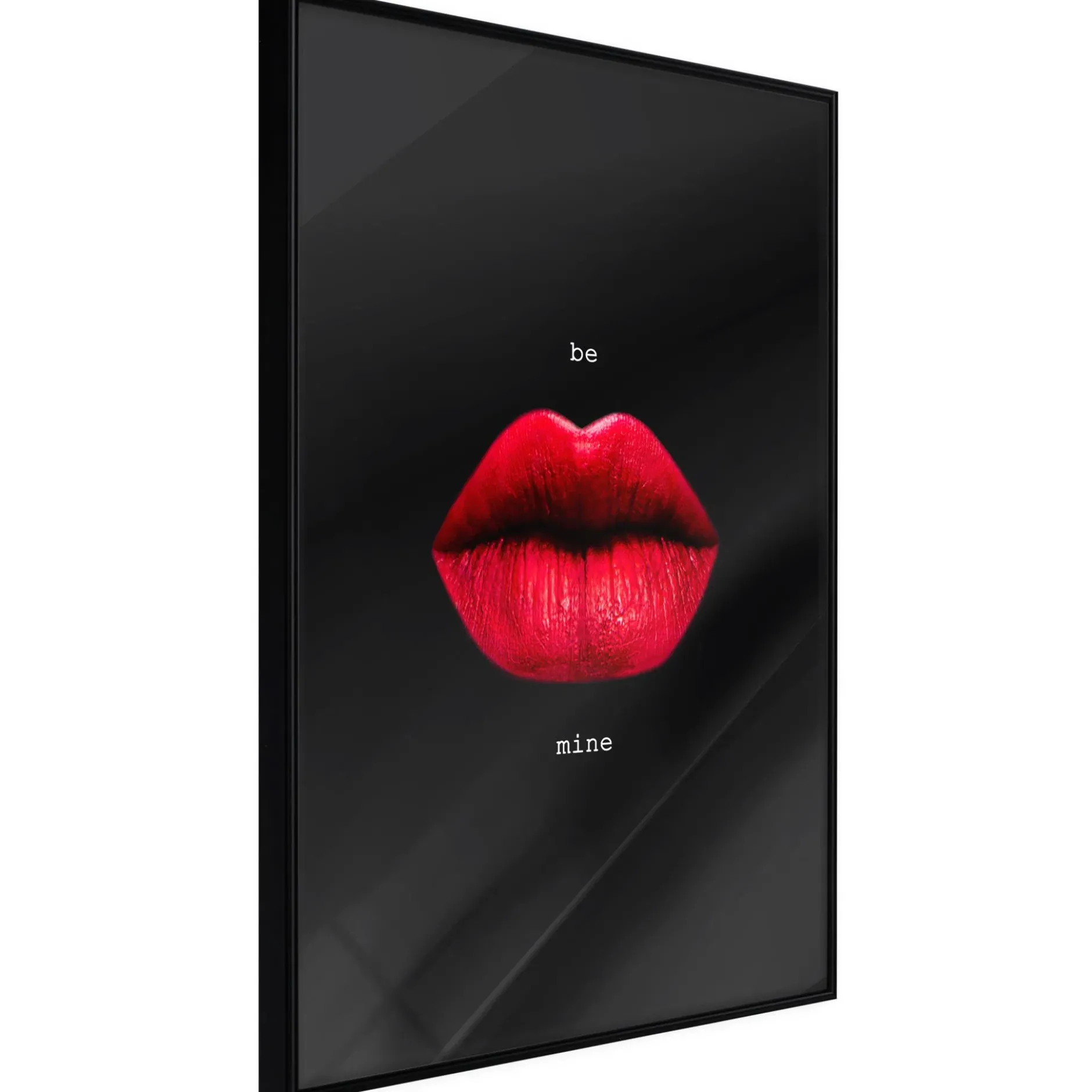 Poster 'Lust'