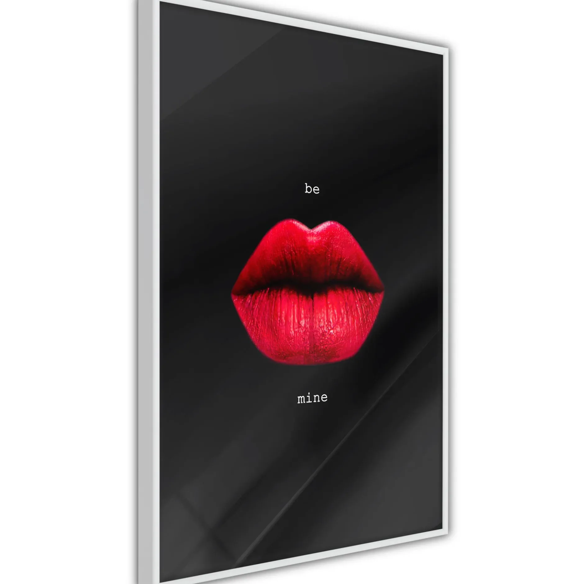 Poster 'Lust'