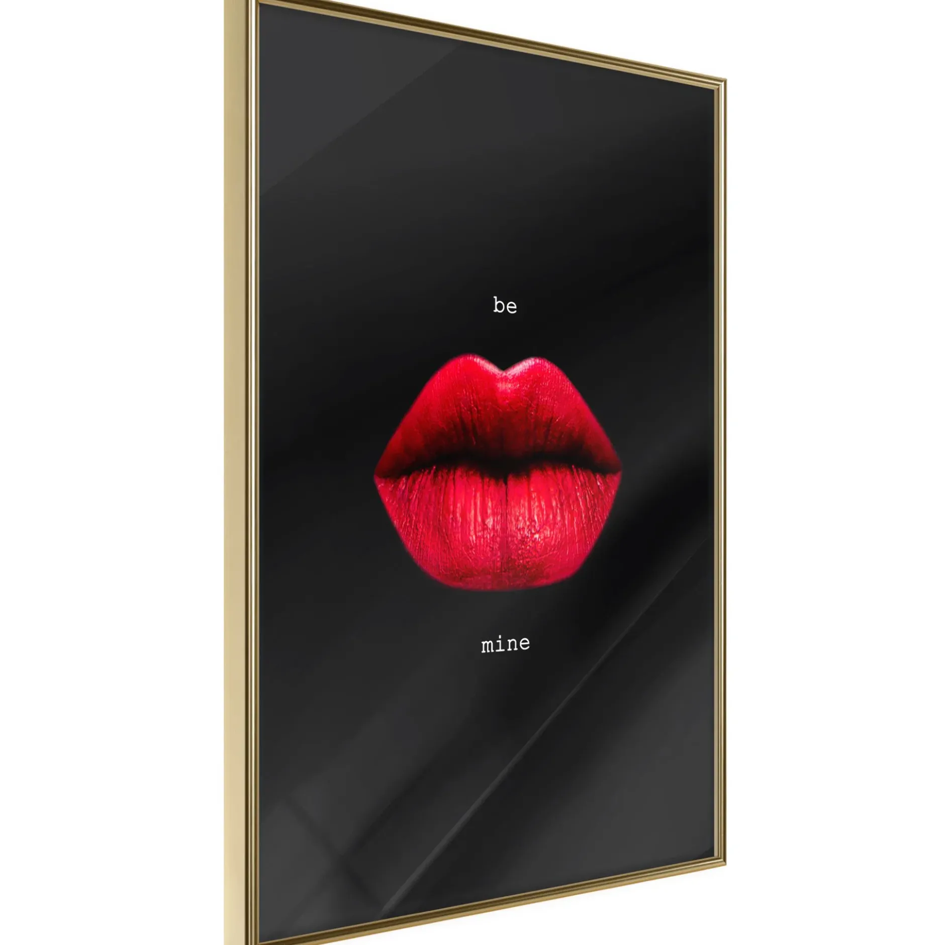 Poster 'Lust'