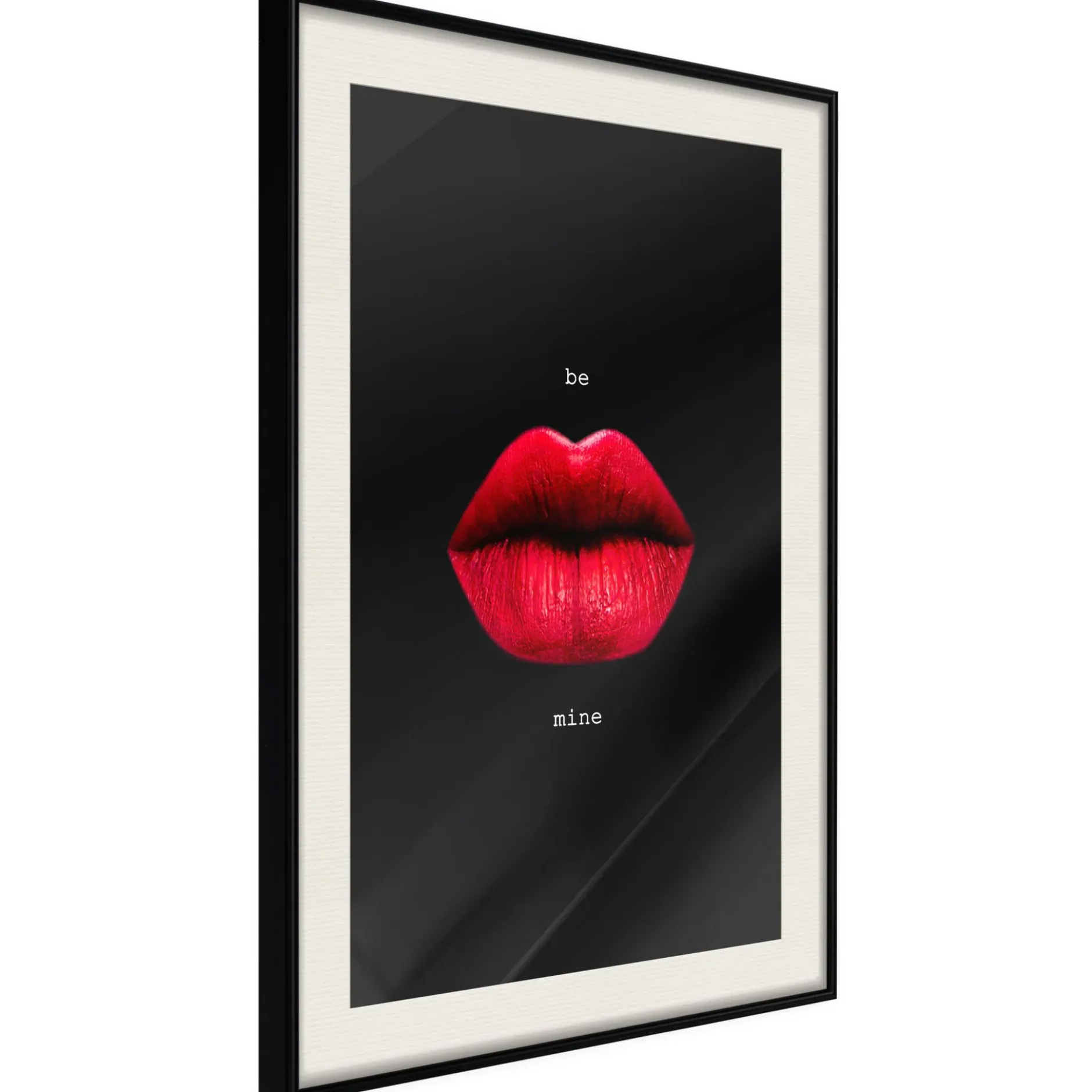 Poster 'Lust'