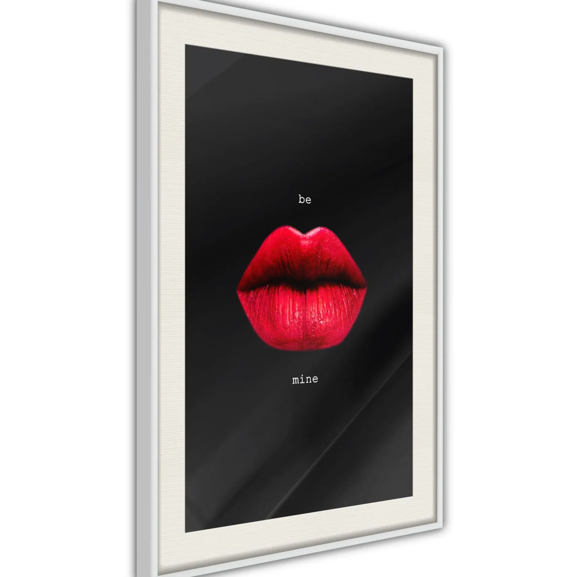 Poster 'Lust'