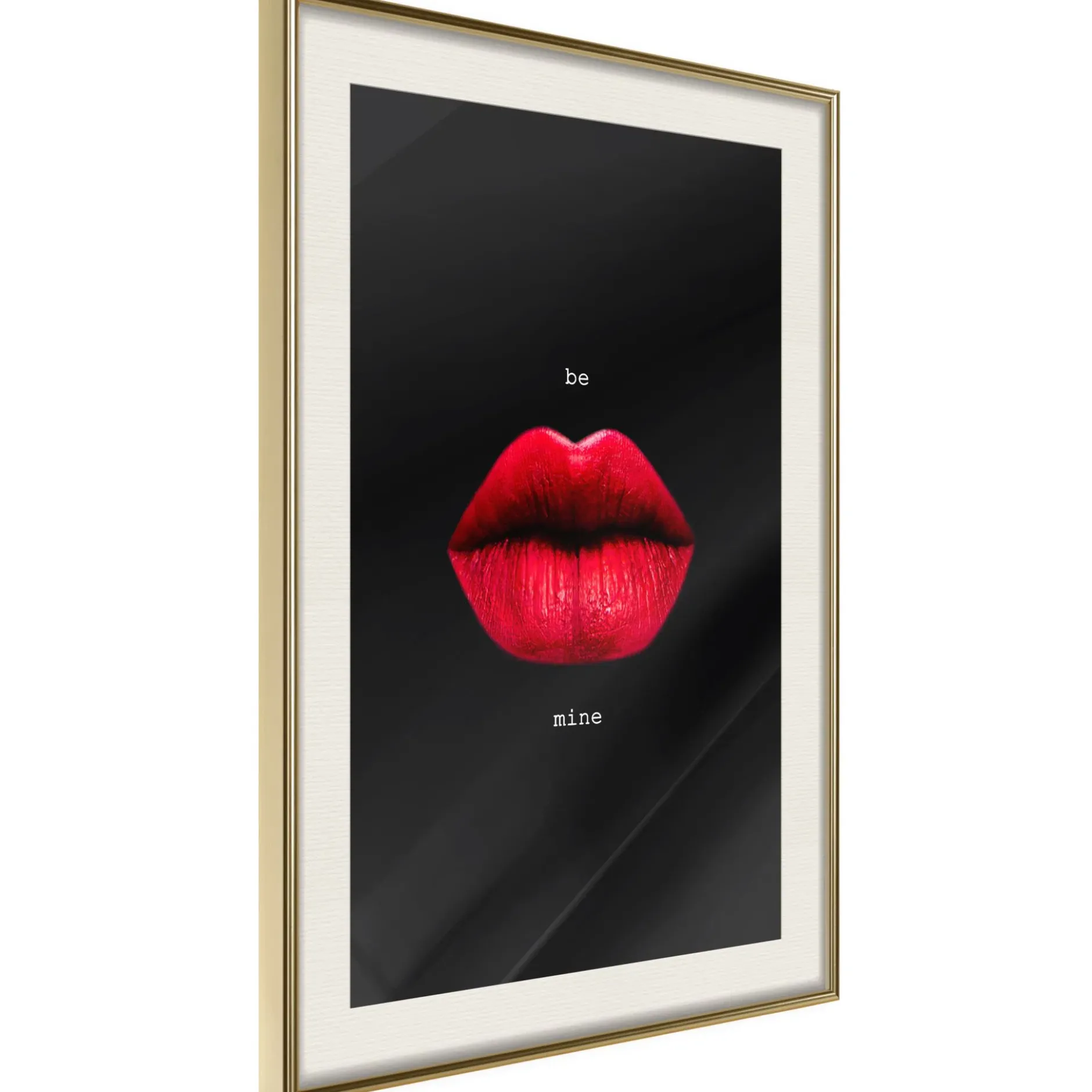 Poster 'Lust'
