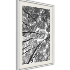 Poster 'Lying on the Grass'