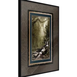 Poster 'Magical Place'