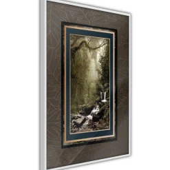 Poster 'Magical Place'