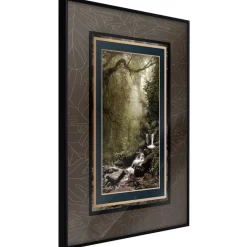 Poster 'Magical Place'