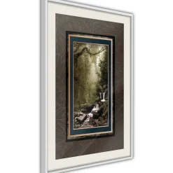 Poster 'Magical Place'