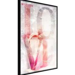 Poster 'Magnolia Love'