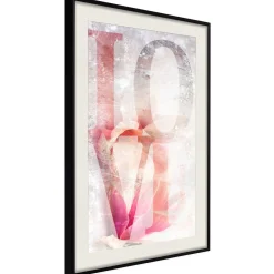 Poster 'Magnolia Love'