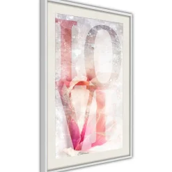 Poster 'Magnolia Love'