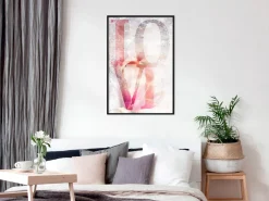 Poster 'Magnolia Love'
