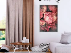 Poster 'Many Reasons to Be Happy'