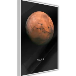 Poster 'Mars'