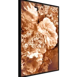 Poster 'May in Sepia'