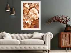 Poster 'May in Sepia'