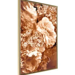 Poster 'May in Sepia'