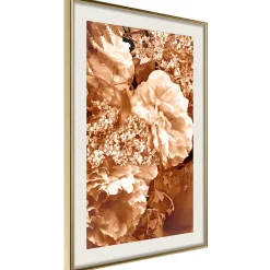Poster 'May in Sepia'