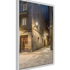 Poster 'Meeting at the Corner'