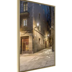 Poster 'Meeting at the Corner'