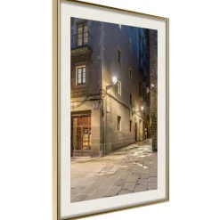 Poster 'Meeting at the Corner'