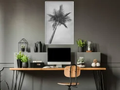 Poster 'Memories from the Paradise'