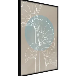 Poster 'Miraculous Plant'