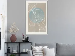 Poster 'Miraculous Plant'