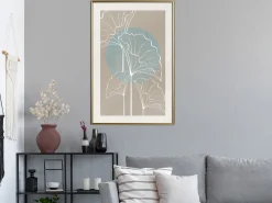 Poster 'Miraculous Plant'