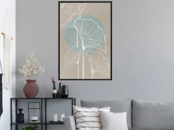 Poster 'Miraculous Plant'