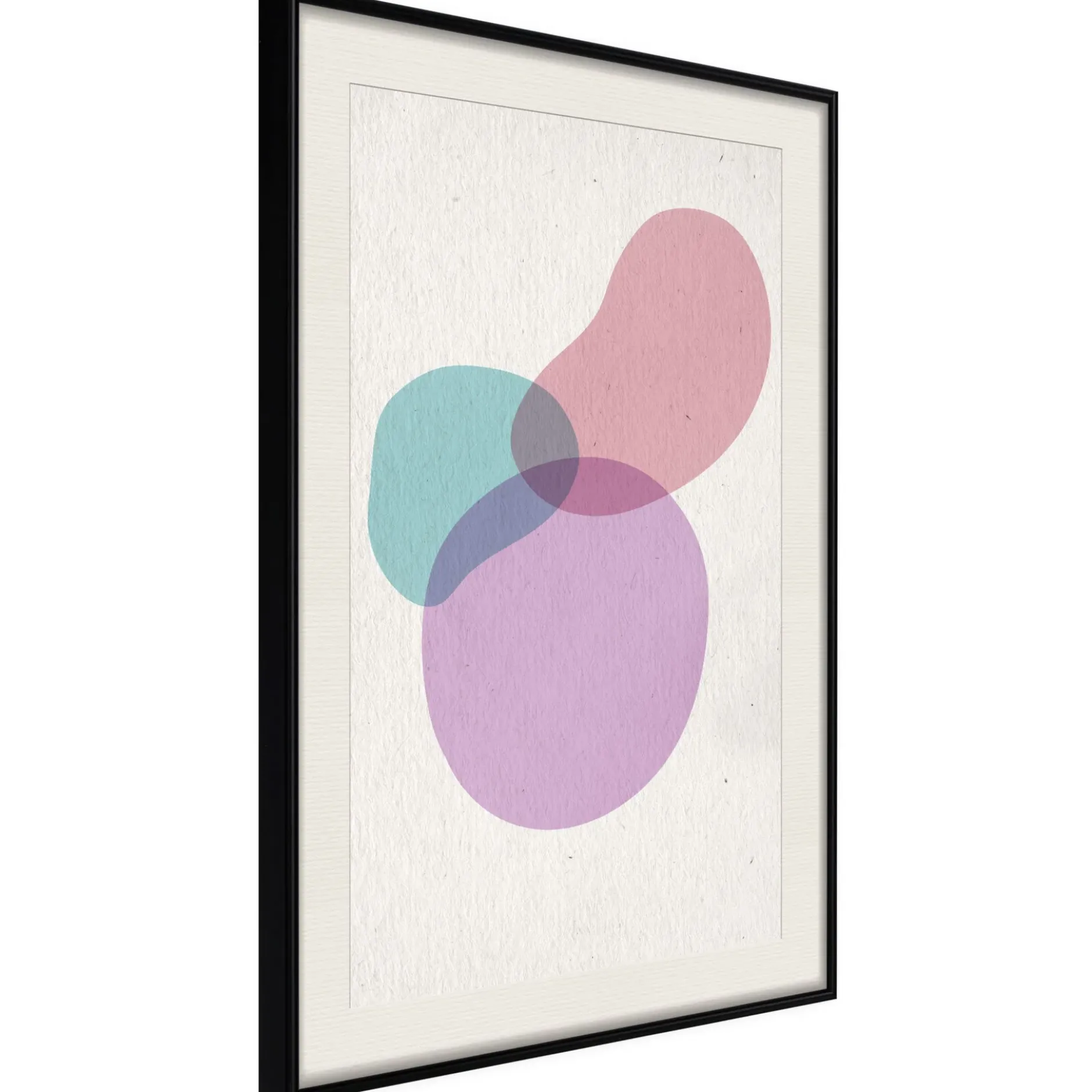 Poster 'Mixture Of Colours'