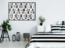 Poster 'Modern Public Housing'