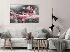 Poster 'Moments Like Butterflies'