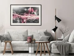 Poster 'Moments Like Butterflies'