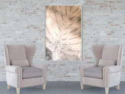 Poster 'Monstera of Dreams'