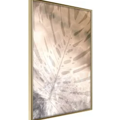 Poster 'Monstera of Dreams'
