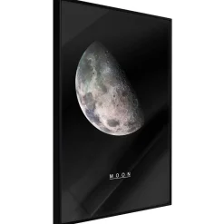 Poster 'Moon'