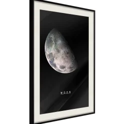 Poster 'Moon'