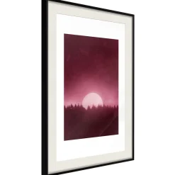 Poster 'Moonrise'