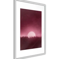 Poster 'Moonrise'