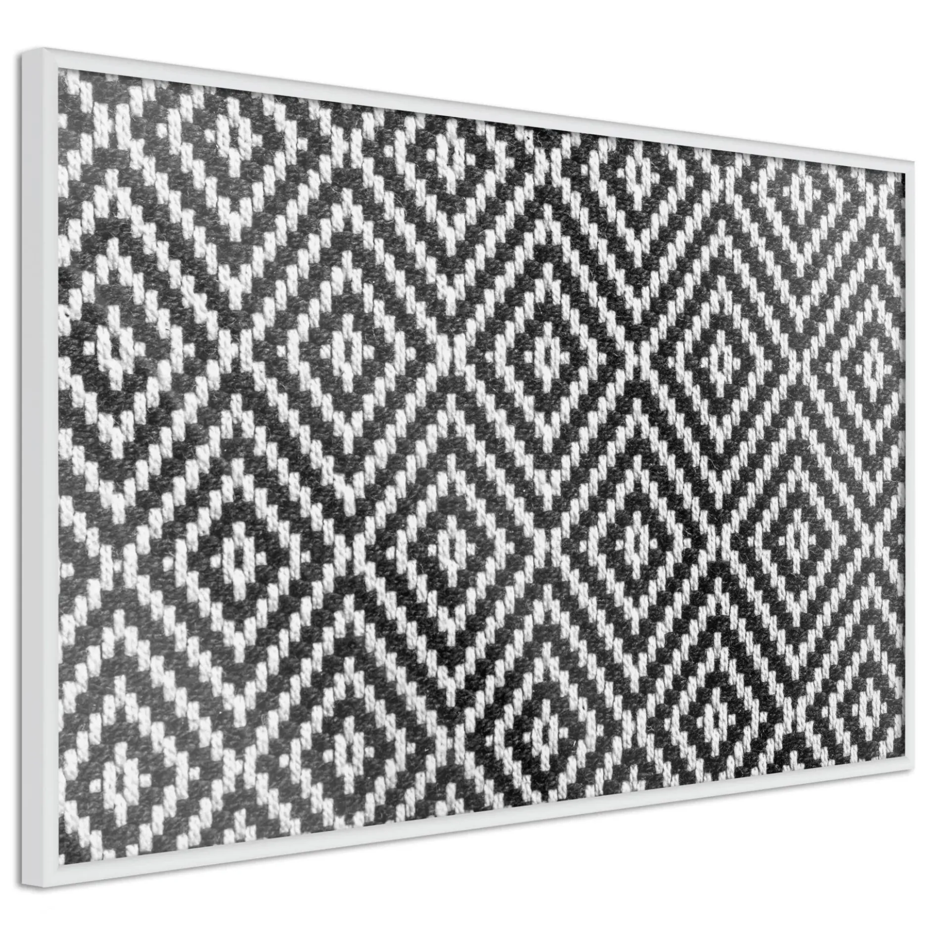 Poster 'Moving Pattern'