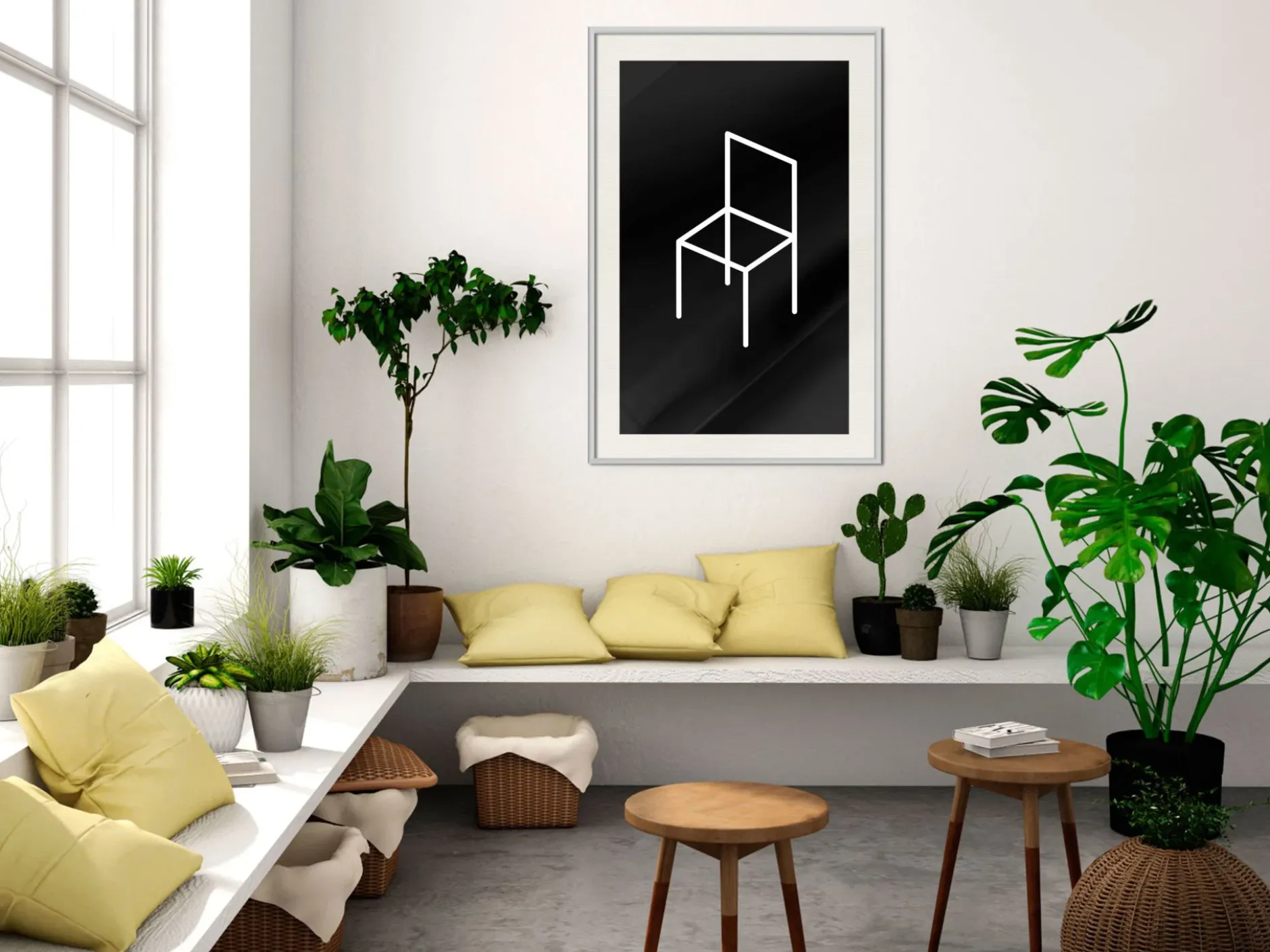 Poster 'My Spot'