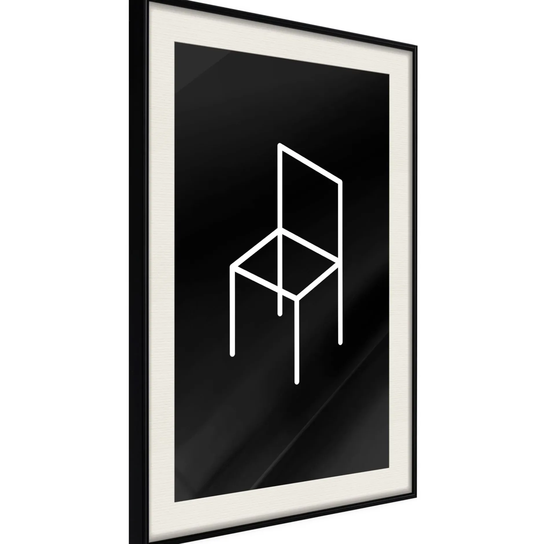 Poster 'My Spot'